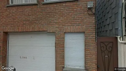 Apartments for rent in Moeskroen - Photo from Google Street View