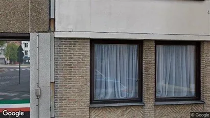 Apartments for rent in Roeselare - Photo from Google Street View