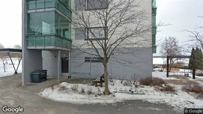 Apartments for rent in Jyväskylä - Photo from Google Street View