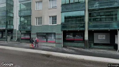 Apartments for rent in Jyväskylä - Photo from Google Street View