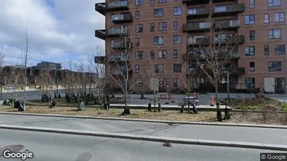 Apartments for rent in Copenhagen S - Photo from Google Street View