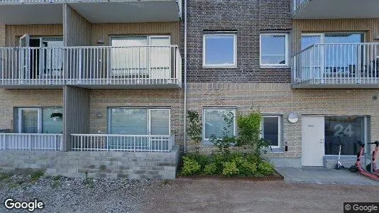 Apartments for rent in Hyllie - Photo from Google Street View