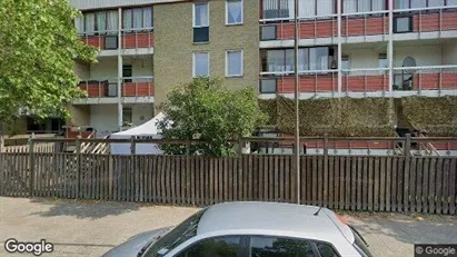 Apartments for rent in Rosengård - Photo from Google Street View