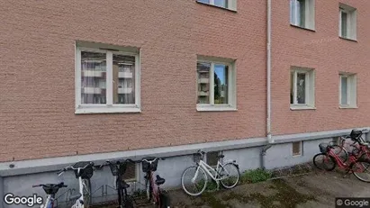 Apartments for rent in Kristinehamn - Photo from Google Street View