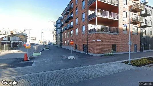 Apartments for rent in Gävle - Photo from Google Street View