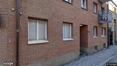 Apartments for rent in Norrköping - Photo from Google Street View