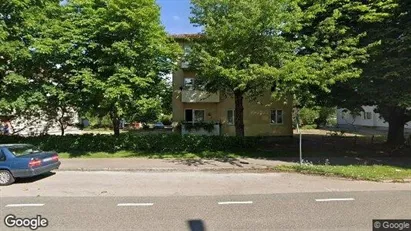 Apartments for rent in Karlstad - Photo from Google Street View