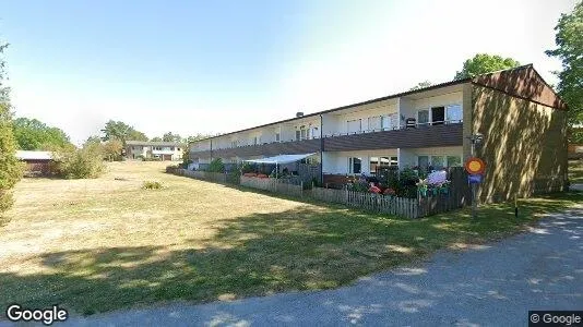 Apartments for rent in Karlskrona - Photo from Google Street View