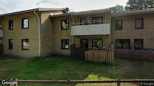 Apartments for rent in Karlskrona - Photo from Google Street View