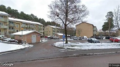 Apartments for rent in Västerås - Photo from Google Street View