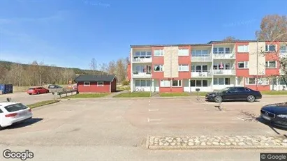 Apartments for rent in Årjäng - Photo from Google Street View