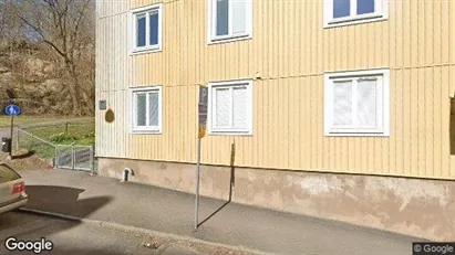 Apartments for rent in Majorna-Linné - Photo from Google Street View