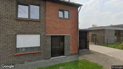 Apartments for rent in Roeselare - Photo from Google Street View