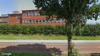 Apartments for rent in Groningen - Photo from Google Street View