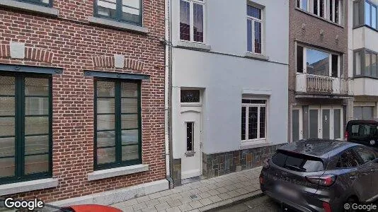 Apartments for rent in Sint-Truiden - Photo from Google Street View