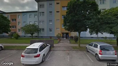 Apartments for rent in Leonding - Photo from Google Street View