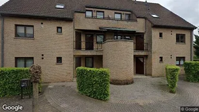 Apartments for rent in Zaventem - Photo from Google Street View