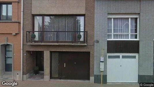 Apartments for rent in Merchtem - Photo from Google Street View