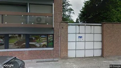 Apartments for rent in Aalst - Photo from Google Street View