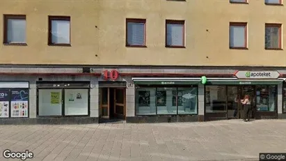 Apartments for rent in Stockholm South - Photo from Google Street View