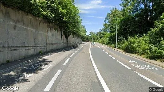 Apartments for rent in Lyon - Photo from Google Street View