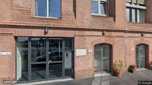 Apartments for rent in Amsterdam Centrum - Photo from Google Street View