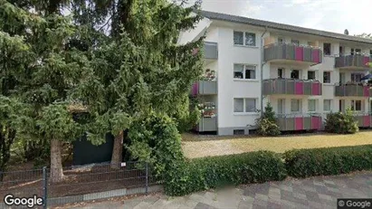 Rooms for rent in Bielefeld - Photo from Google Street View