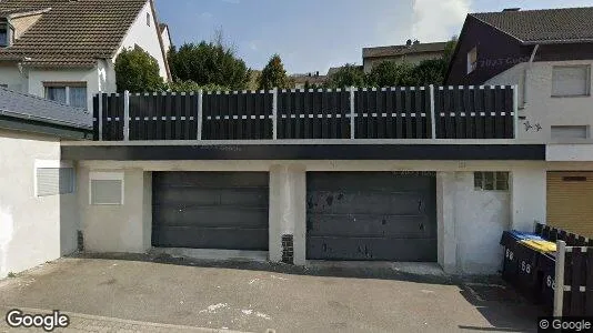 Apartments for rent in Märkischer Kreis - Photo from Google Street View