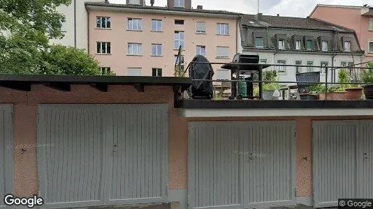 Apartments for rent in Bern-Mittelland - Photo from Google Street View