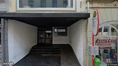 Apartments for rent in Märkischer Kreis - Photo from Google Street View