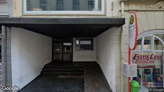 Apartments for rent in Märkischer Kreis - Photo from Google Street View