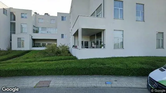 Apartments for rent in Hasselt - Photo from Google Street View