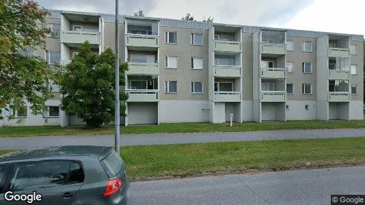 Apartments for rent in Pori - Photo from Google Street View