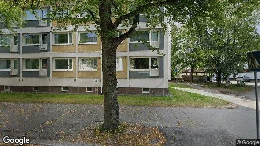 Apartments for rent in Pori - Photo from Google Street View