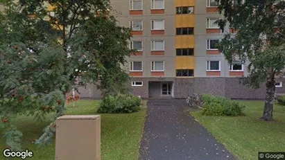 Apartments for rent in Pori - Photo from Google Street View