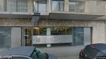 Apartments for rent in Amstelveen - Photo from Google Street View