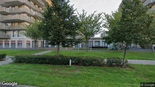 Apartments for rent in Amstelveen - Photo from Google Street View