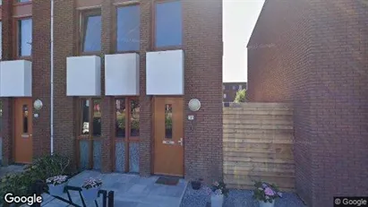 Apartments for rent in Arnhem - Photo from Google Street View