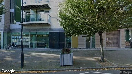 Apartments for rent in London N4 - Photo from Google Street View