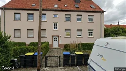 Apartments for rent in Saalekreis - Photo from Google Street View