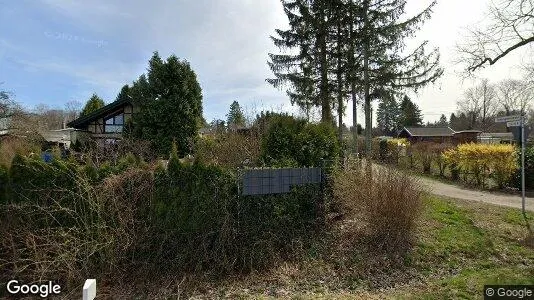 Apartments for rent in Chemnitz - Photo from Google Street View