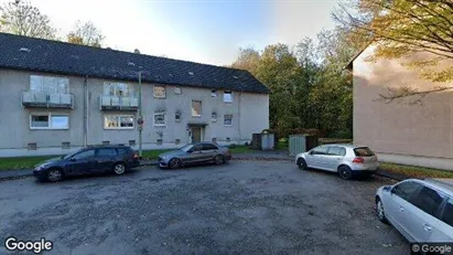 Apartments for rent in Duisburg - Photo from Google Street View