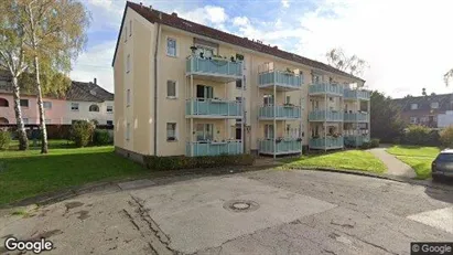 Apartments for rent in Duisburg - Photo from Google Street View