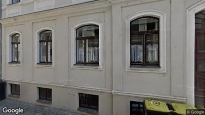 Apartments for rent in Dresden - Photo from Google Street View