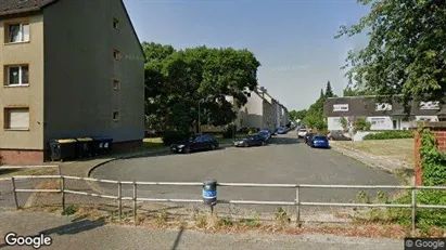 Apartments for rent in Herne - Photo from Google Street View