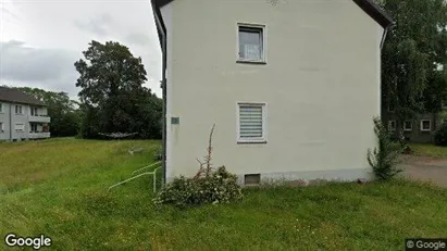 Apartments for rent in Wesel - Photo from Google Street View