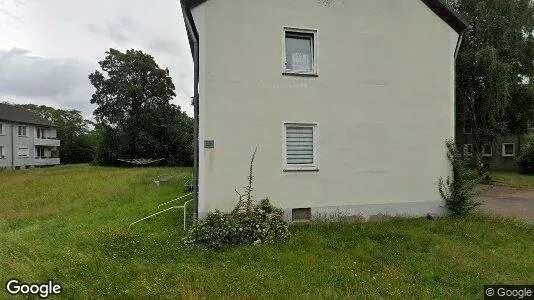 Apartments for rent in Wesel - Photo from Google Street View