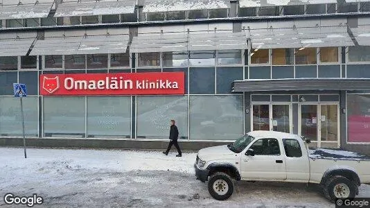 Apartments for rent in Turku - Photo from Google Street View