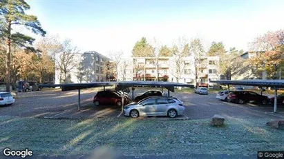 Apartments for rent in Turku - Photo from Google Street View