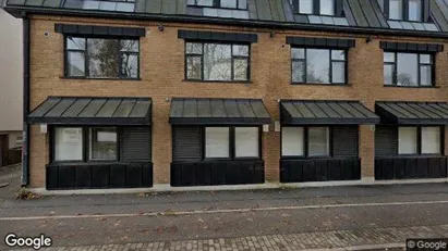 Apartments for rent in Turku - Photo from Google Street View